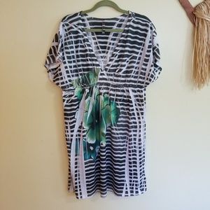 3 For $15! Plus size dress